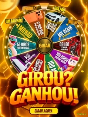 Configurações úteis dentro do app 967bet