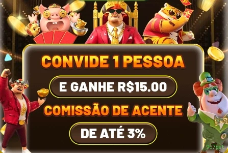 Cassino 967bet - mesas ao vivo e jogos