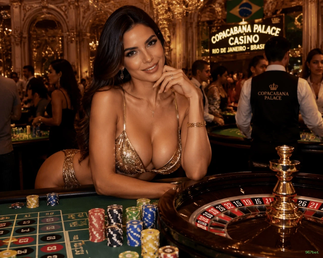 App 967bet Android download