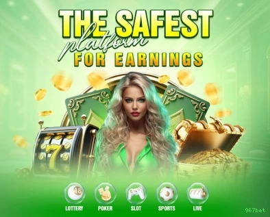 Slots 967bet - Sweet Bonanza e caça-níqueis populares