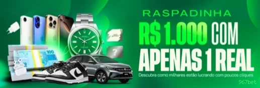 Slots com prêmios 967bet